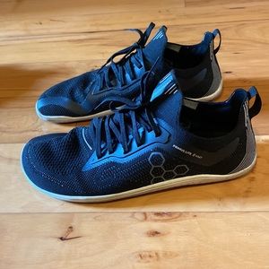 Vivobarefoot Primus Lite Knit Size 8